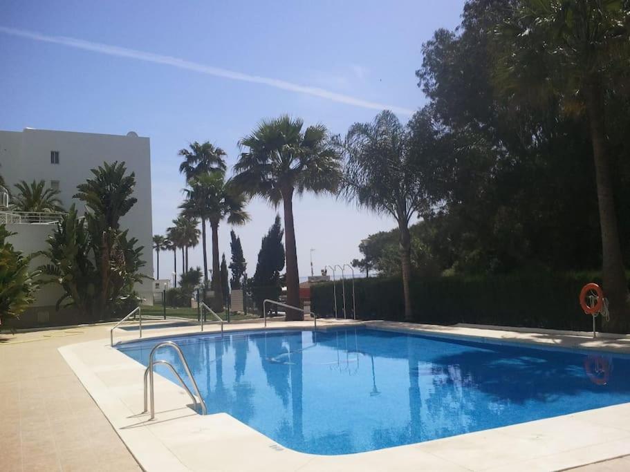 Alojamiento Vela Mijas Exterior foto