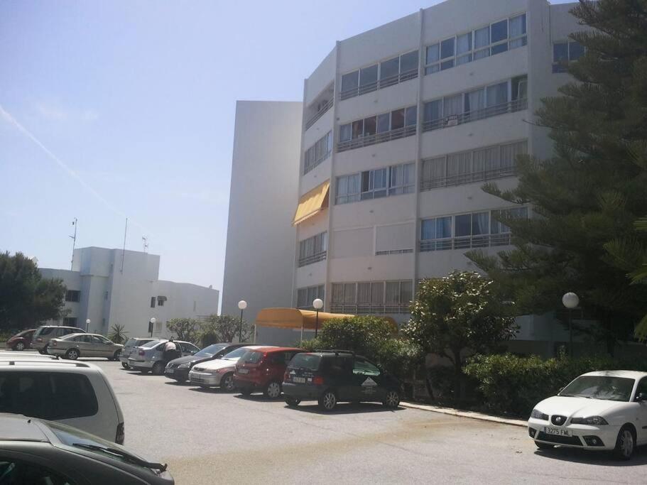 Alojamiento Vela Mijas Exterior foto